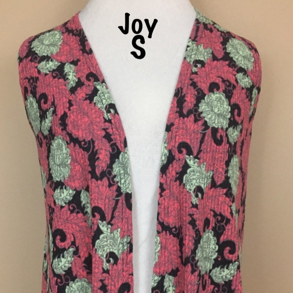 LuLaRoe Joy brand new with tags